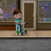 Road Safety Authority Jack