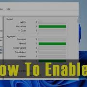 How To Start DTC Service For Windows 11 Or 10 Distributed Transaction Coordinator Service MSDTC