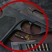 Пистолет ПСМ идеальный инструмент но несовершенное оружие