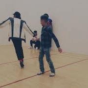 Dance Practice With Madi J Michael Trapson