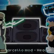 Headache Vs Garcello Mod 99 06 0 Misses Hard Funky Friday
