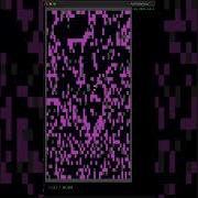 Advent Of Code 2024 Day 15 Part 1 Visualisation Warehouse Woes Quickish And Dirty
