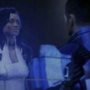 Mass Effect 3 Miranda Romance 6 Goodbye