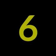6 Seconds Countdown Timer With Sound Effect