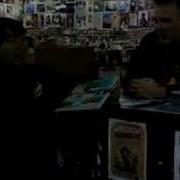 Jello Biafra V Vale Amoeba SF 4 19 08 Part 2