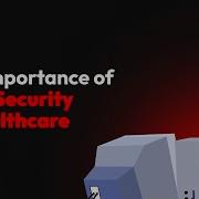 Важность защиты данных в здравоохранении