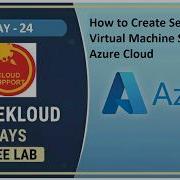 Day 24 Securing Virtual Machine SSH Access Azure VM Security Best Practices