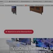 Button Opens Video Lightbox X Theme