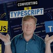 Live Converting To Typescript Objects
