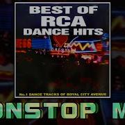 BEST OF RCA DANCE HIT NONSTOP MIX ฮ ตส ด ม นส จ ดจากRCA Dancefm 90s Dance