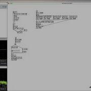 59 Live Coding Toolkit For Pure Data Part 5