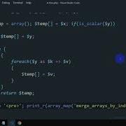 How To Combine And Merge Arrays In PHP