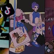 Five Nights At Freddy S FNAF Meme TikTok Compilation 117