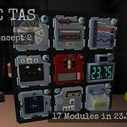 Keep Talking And Nobody Explodes Tool Assisted Speedrun KTaNE TAS Proof Of Concept 2 17 In 23 74
