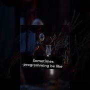 Interesting Reaction But What Does It Mean Code Programmer Shortsfeed