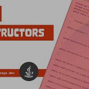 Java Constructor Tutorial Learn How To Create Classes And Objects In Java Using Constructors