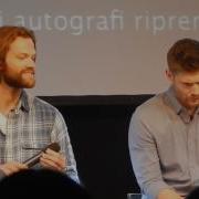JIB Con 7 J2 Panel Part 5 Salmon Dean