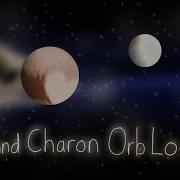 Pluto And Charon Orb Location The Space Simulator
