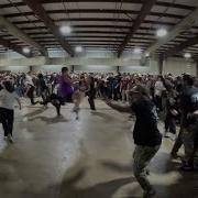 Missing Link Live FYA Fest Orlando 01 04 2025 Day 1 GoPro Pit Cam