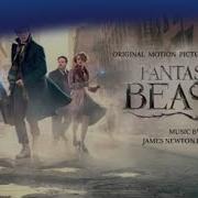 Fantastic Beasts And Where To Find Them Official Soundtrack Rooftop Chase WaterTower
