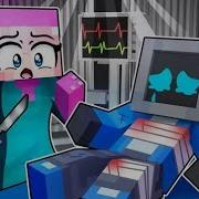 TeeVee Needs SURGERY In Minecraft