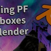 Making Skyboxes For Phantom Forces In Blender Cubemapping In Blender