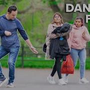 Funny Wet Fart Prank In NYC DANCE FARTS Galore