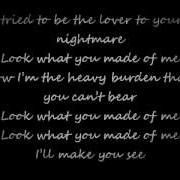 The Devil Within Digital Daggers Lyrics