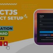 How To Setup React Project And Convert HTML Template To React In Hindi In 2022
