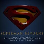 John Ottman Superman Returns Theme Extended By Gilles Nuytens