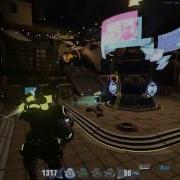 Firefall Tour Of The Starting Zone Copacabana Night