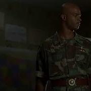 Major Payne Man In The Closet