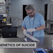 Huntsman Mental Health Institute Leads World S Largest Genetic Study Of Suicide