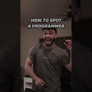 How To Spot A Programmer Programming Coding Shorts