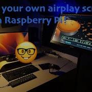 Create Your Own Airplay Screen With UxPlay And A Raspberry Pi