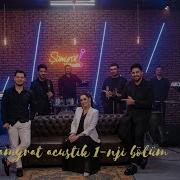 Şamyrat Akustik 1 Nji Bölüm