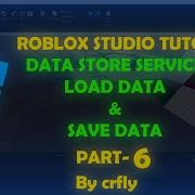 Roblox Studio Tutorial Save Load Playerdata With DataStoreService Lua Scripting For Beginners