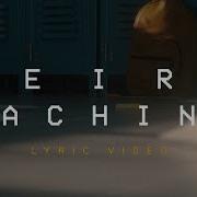 DROELOE Weird Machine Ft Nevve Official Lyric Video