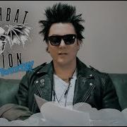 Avenged Sevenfold Read Mean Tweets Episode 1