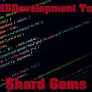 ShardGems Enable Disable Update