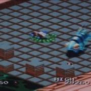 Viewpoint Sega Genesis Review Retro Sunday