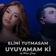 Elini Tutmasam Uyuyamam Ki Ceylan Koynat Rope By Hilmi Çönge Mix