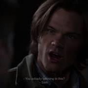 First Time Meeting Crowley