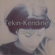 Deniz Tekin Kendine İyi Bak Cover
