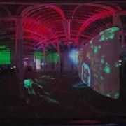 Interactive Installation At Ingenuity Fest 2016