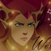 Wolves Multifandom MEP