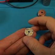 QUICKIE Testing Emitters During An Emitter Swap Reflow