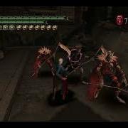 DMC 3 Vergil Freestyle 5