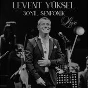 Beni Unutma 30 Yıl Senfonik Live