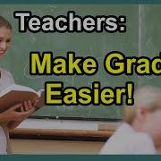 Make Grading Easier Quick Teaching Tips And Strategies Teachers Teachingtips